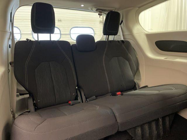 used 2020 Chrysler Voyager car, priced at $14,985