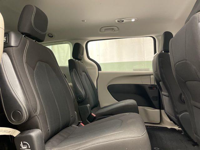 used 2020 Chrysler Voyager car, priced at $14,985