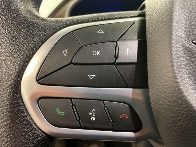 used 2020 Chrysler Voyager car, priced at $14,985