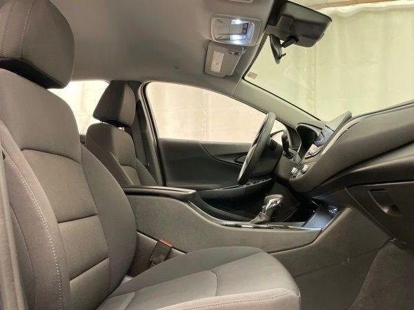 used 2022 Chevrolet Malibu car, priced at $14,595