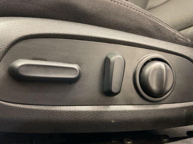 used 2022 Chevrolet Malibu car, priced at $14,595