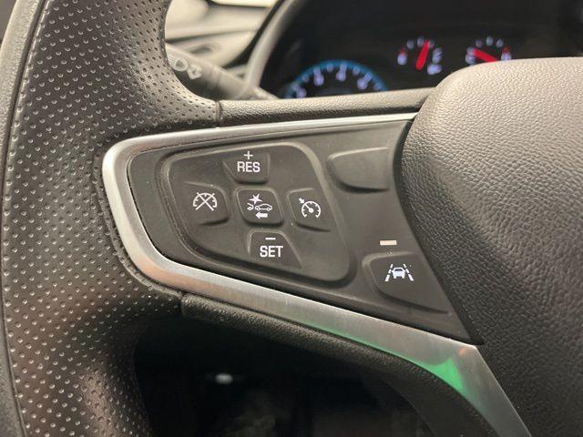 used 2022 Chevrolet Malibu car, priced at $14,595