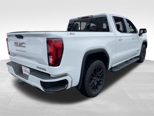 used 2020 GMC Sierra 1500 car, priced at $30,995