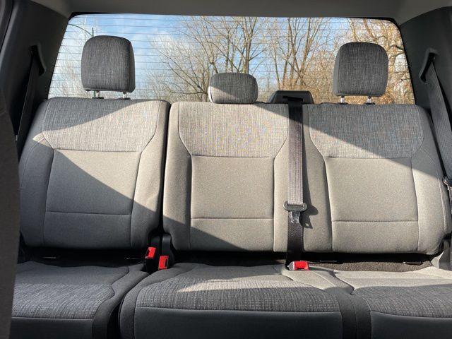 used 2022 Ford F-150 car, priced at $36,495