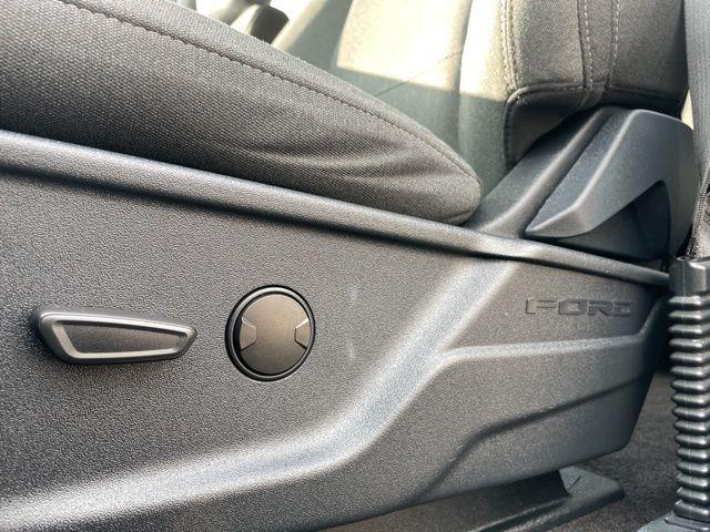 used 2022 Ford F-150 car, priced at $36,495