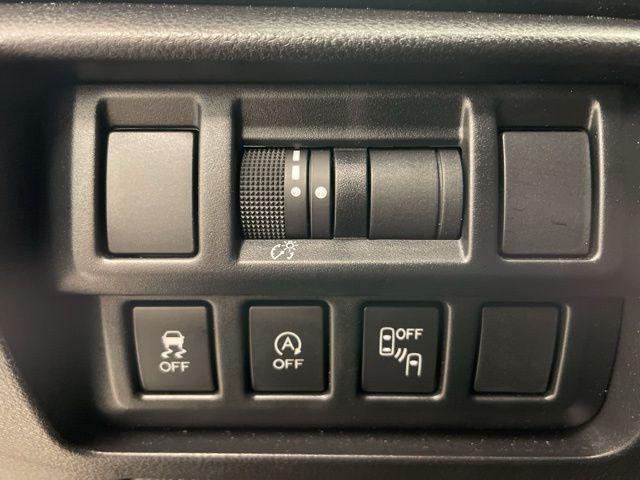 used 2023 Subaru Crosstrek car, priced at $26,495