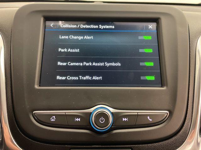 used 2019 Chevrolet Equinox car, priced at $15,395