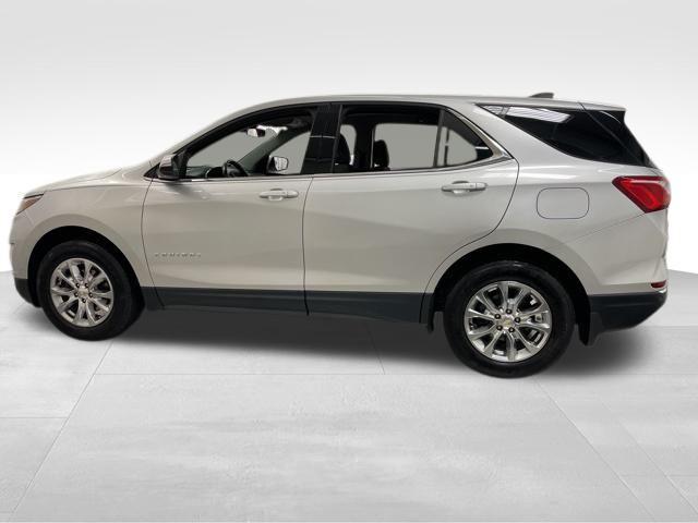 used 2019 Chevrolet Equinox car, priced at $15,395