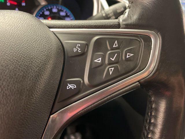 used 2019 Chevrolet Equinox car, priced at $15,395