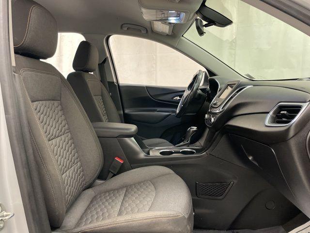 used 2019 Chevrolet Equinox car, priced at $15,395