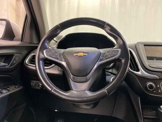 used 2019 Chevrolet Equinox car, priced at $15,395
