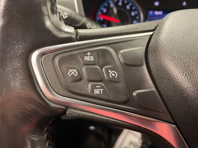 used 2019 Chevrolet Equinox car, priced at $15,395