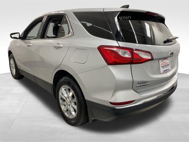 used 2019 Chevrolet Equinox car, priced at $15,395
