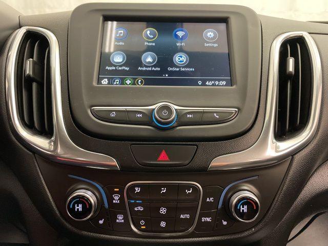 used 2019 Chevrolet Equinox car, priced at $15,395