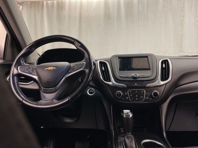 used 2019 Chevrolet Equinox car, priced at $15,395