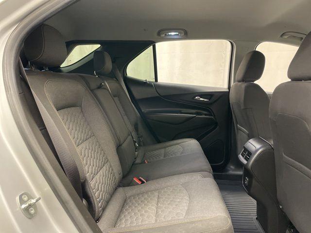 used 2019 Chevrolet Equinox car, priced at $15,395