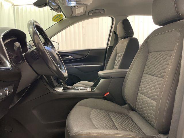 used 2019 Chevrolet Equinox car, priced at $15,395