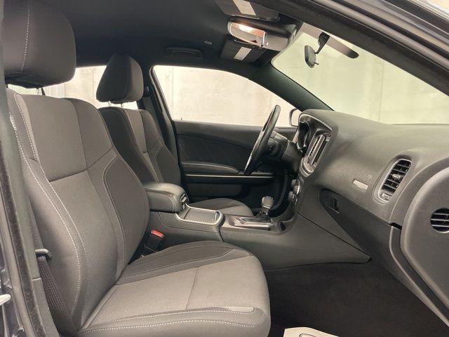 used 2019 Dodge Charger car, priced at $19,995