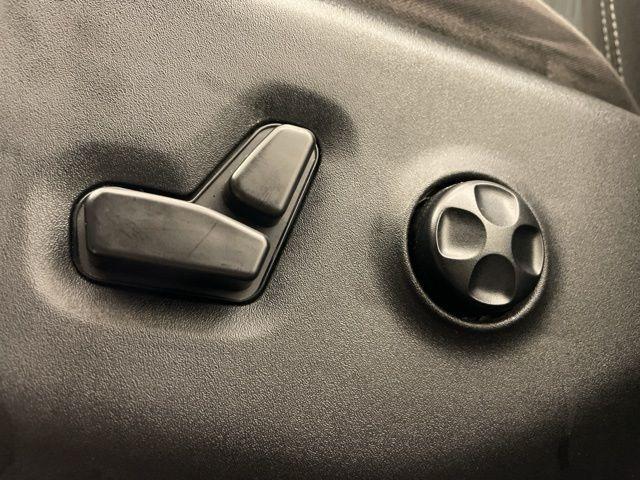 used 2023 Chrysler Pacifica car, priced at $21,395