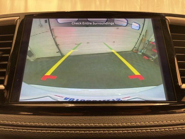 used 2023 Chrysler Pacifica car, priced at $21,395