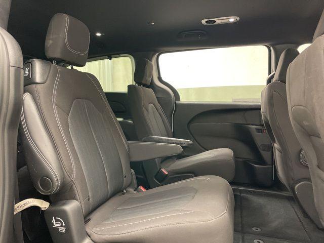 used 2023 Chrysler Pacifica car, priced at $21,395
