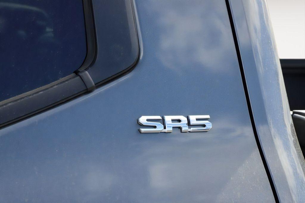 new 2025 Toyota Tundra car, priced at $48,118