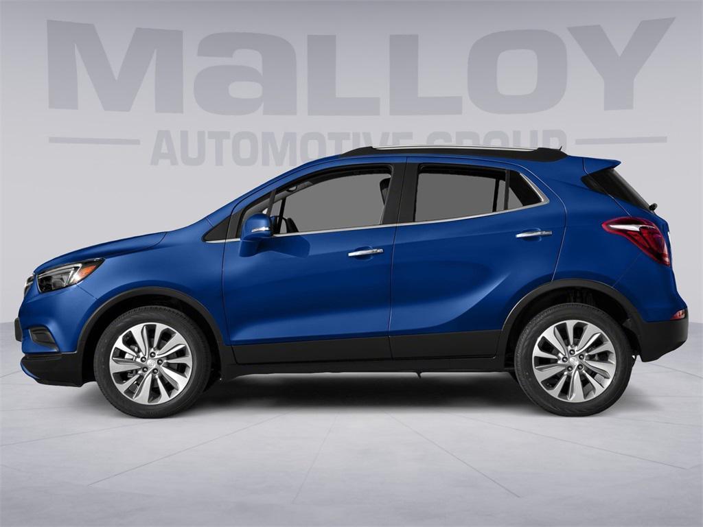 used 2019 Buick Encore car, priced at $12,597