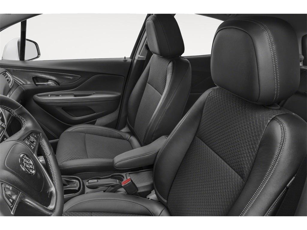 used 2019 Buick Encore car, priced at $12,597