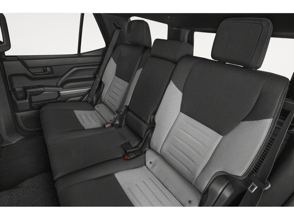 new 2026 Toyota 4Runner car, priced at $64,409