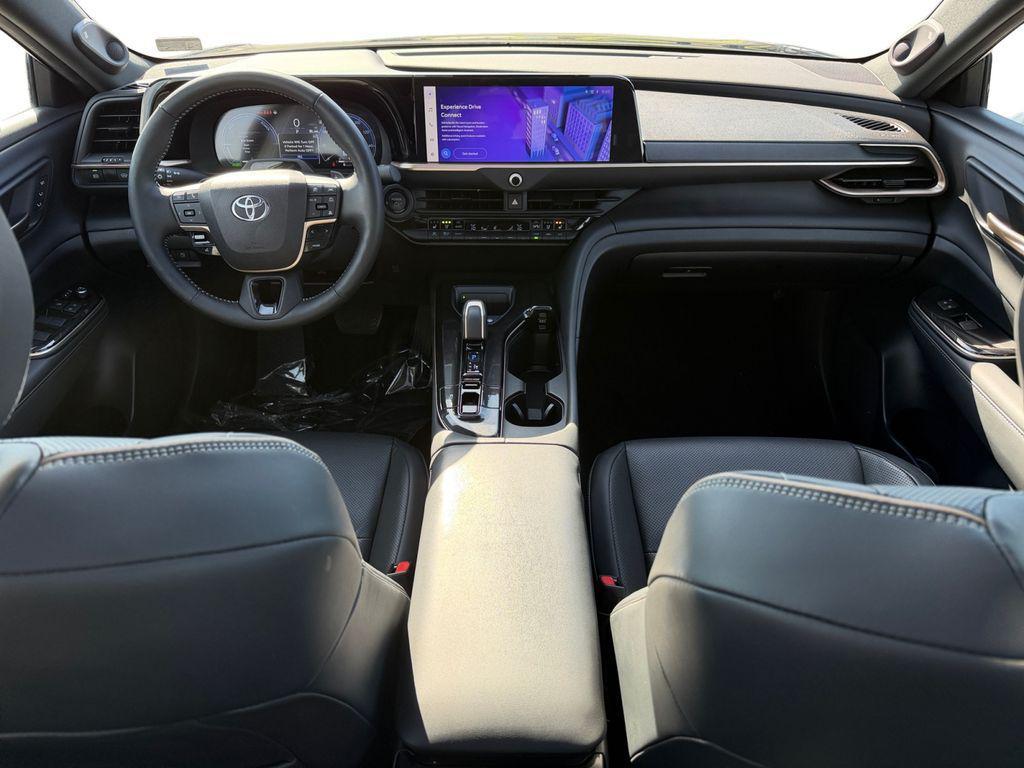 used 2024 Toyota Crown car, priced at $42,507