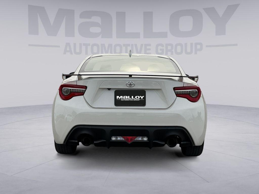 used 2019 Toyota 86 car, priced at $22,997