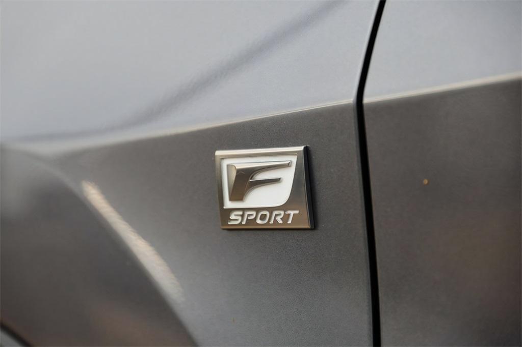 used 2021 Lexus RX 450h car, priced at $33,997