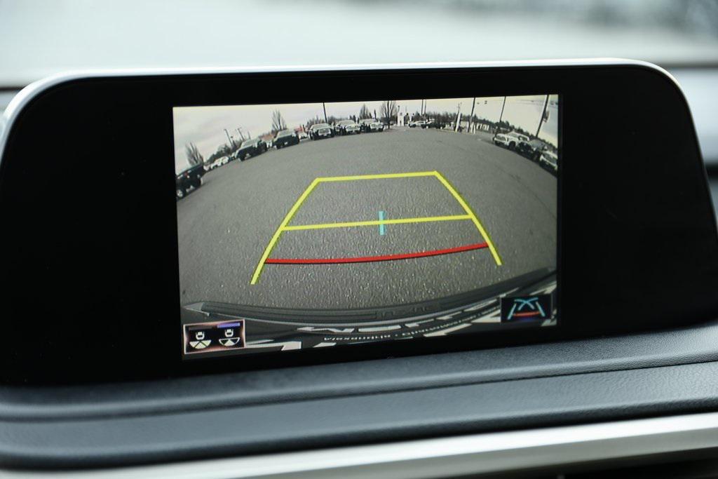 used 2021 Lexus RX 450h car, priced at $35,997