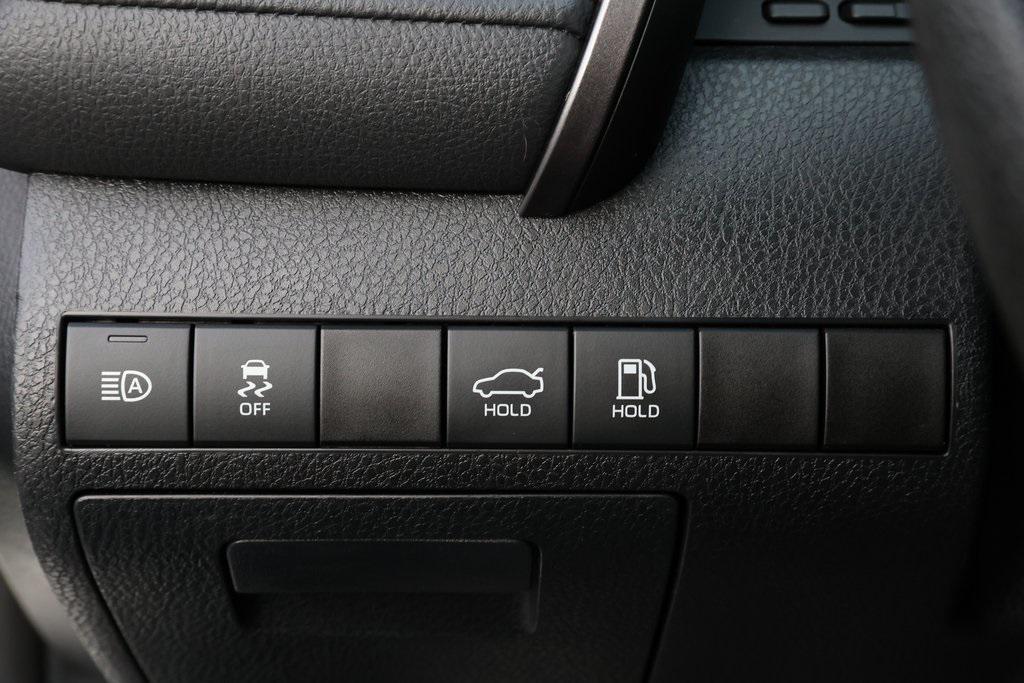 used 2020 Toyota Camry car, priced at $18,297