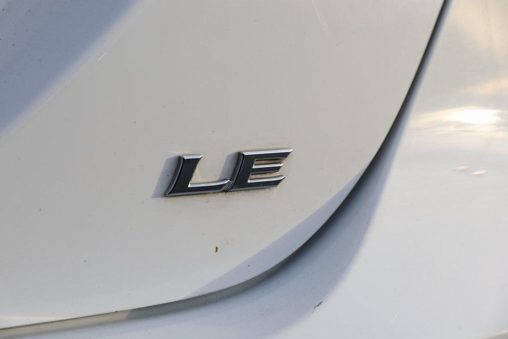 used 2020 Toyota Camry car, priced at $18,297