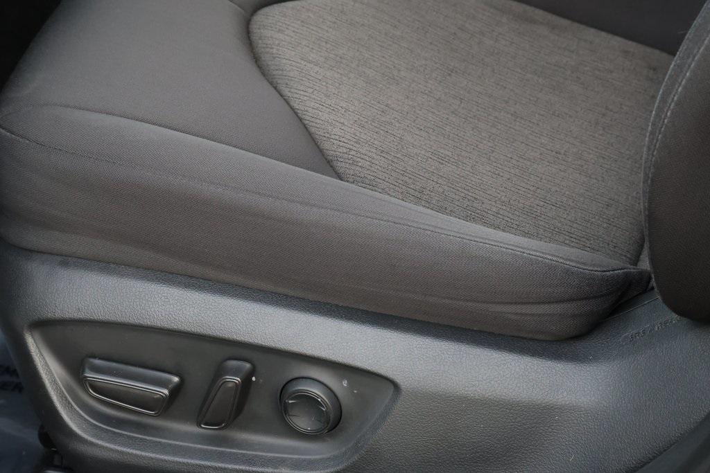 used 2020 Toyota Camry car, priced at $18,297