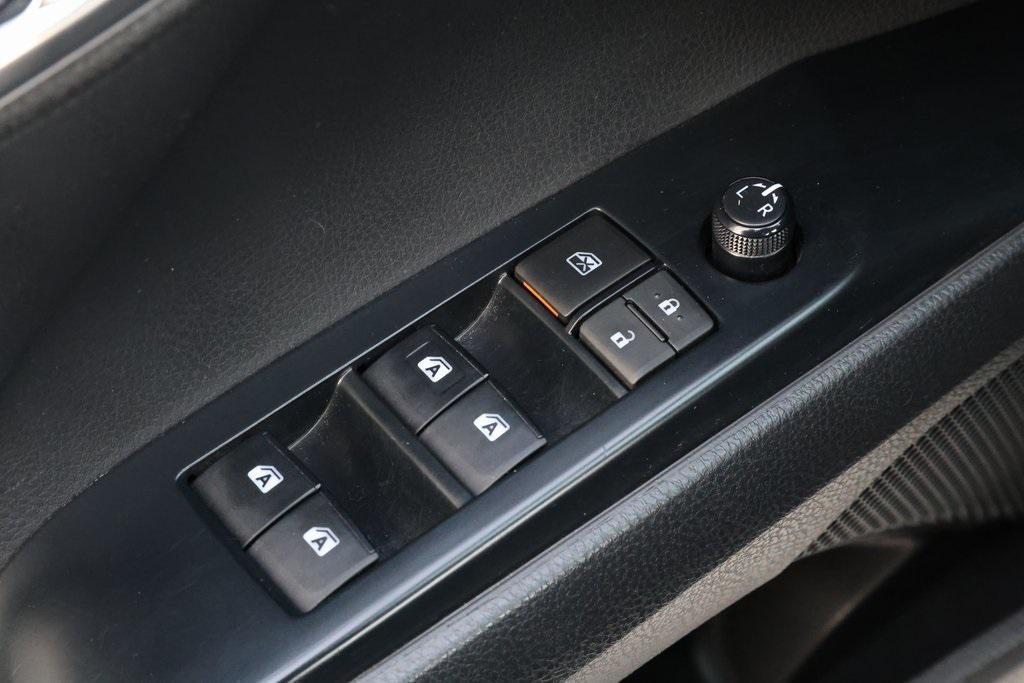 used 2020 Toyota Camry car, priced at $18,297