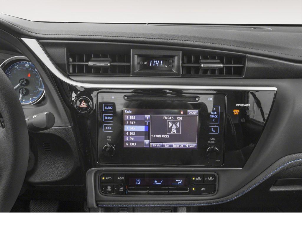 used 2019 Toyota Corolla car, priced at $15,497