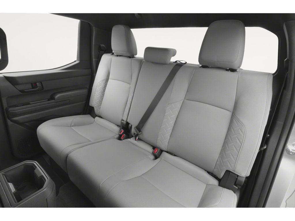 new 2026 Toyota Tacoma car, priced at $51,050