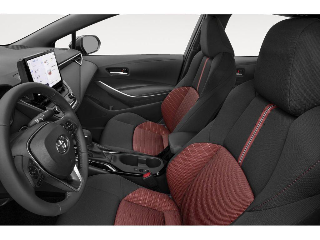 new 2026 Toyota Corolla car, priced at $26,345