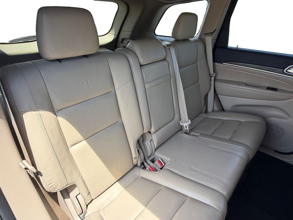 used 2020 Jeep Grand Cherokee car, priced at $24,357