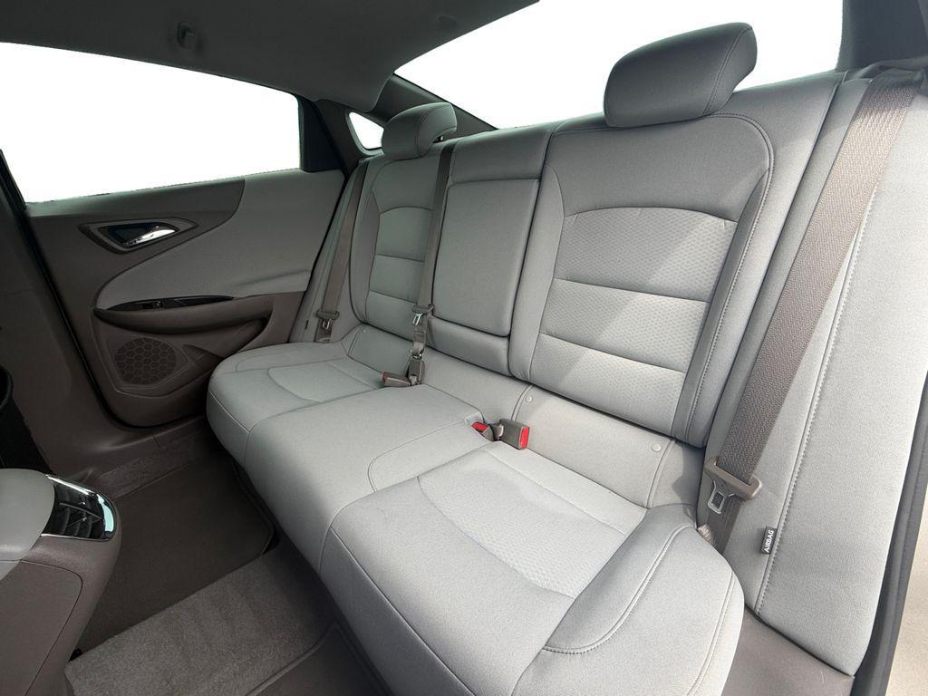 used 2022 Chevrolet Malibu car, priced at $15,897