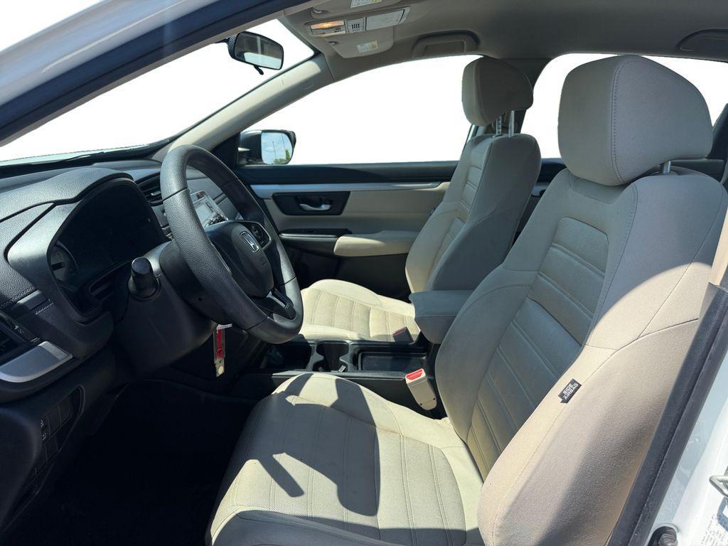 used 2018 Honda CR-V car, priced at $13,797