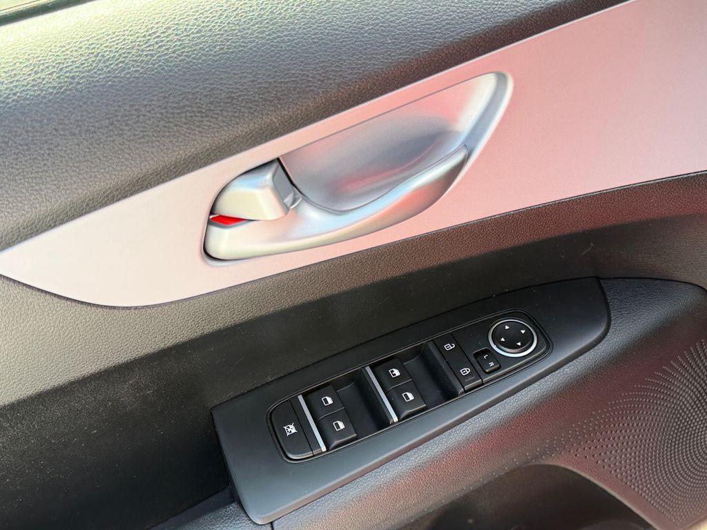 used 2024 Kia Forte car, priced at $16,697