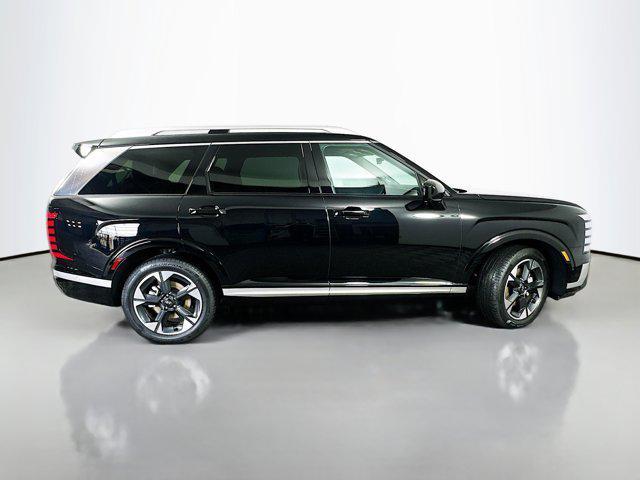 new 2026 Hyundai Palisade Hybrid car, priced at $55,240