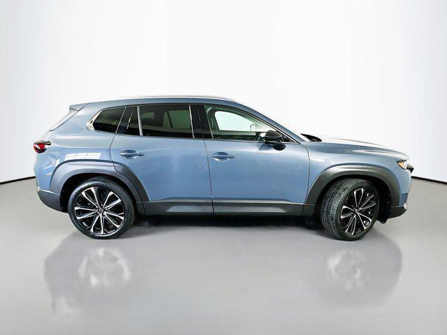 used 2023 Mazda CX-50 car, priced at $27,462
