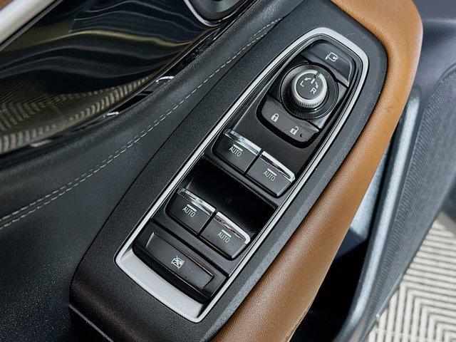 used 2022 Subaru Outback car, priced at $26,998