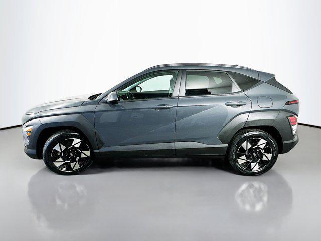 used 2024 Hyundai Kona car, priced at $21,992