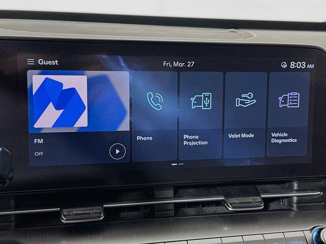 used 2024 Hyundai Kona car, priced at $21,992