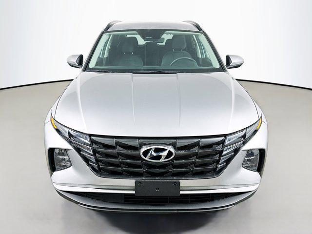 used 2024 Hyundai Tucson car, priced at $21,592